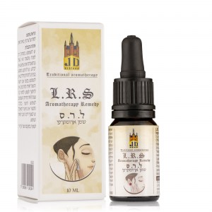 l.r.s שמן לאוזניים